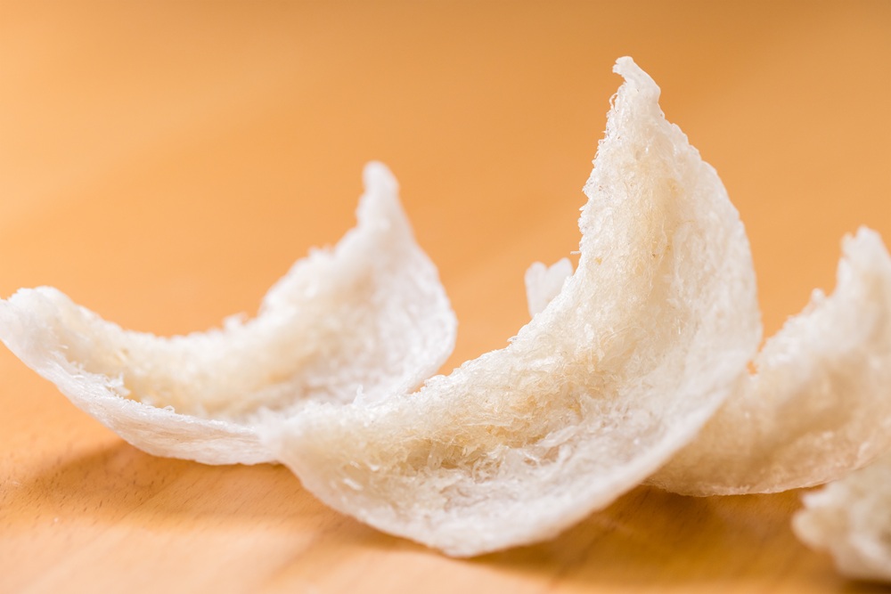 Is Bird’s Nest Good for Pregnant Women?